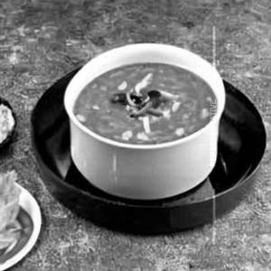 Palak Soup