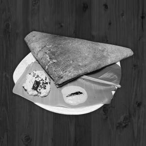 Multi millet dosa without onion