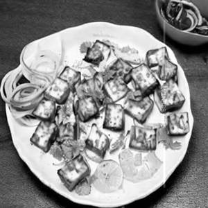 Paneer Hunan