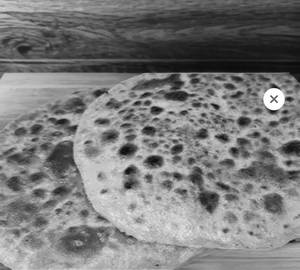 Sattoo Paratha ( 2 Pcs )