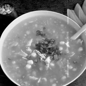 Chicken Sweet Corn Soup