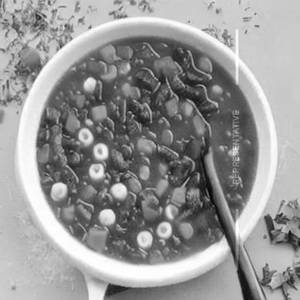 Veg Minestrone Soup