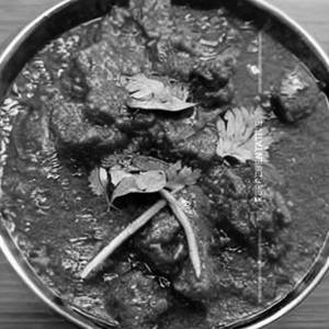 Mutton Rehmonio Special