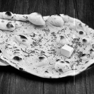 Butter Naan Special