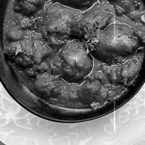 Chicken Chingeji