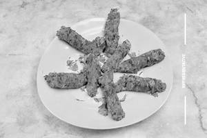 Veg Seekh Kebab