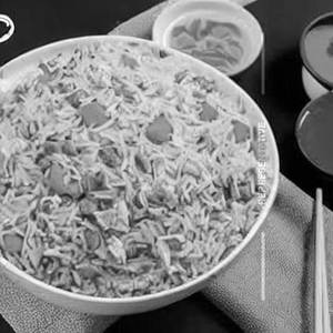 Egg Fried Rice