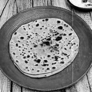 Aloo Paratha