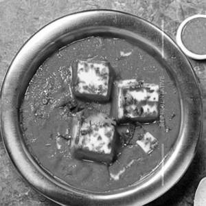 Paneer Surma