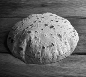Tawa Roti
