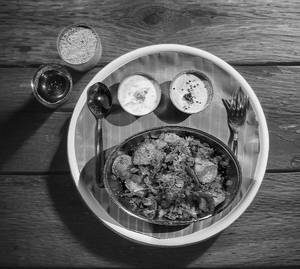 Podi Idli