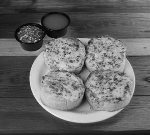 Cheese Garlic Bread