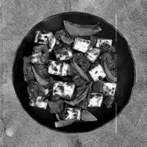 Dragon Paneer
