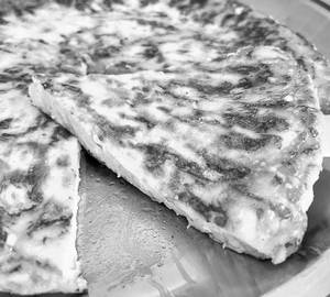 Plain Cheese Pie