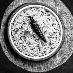Jeera Rice