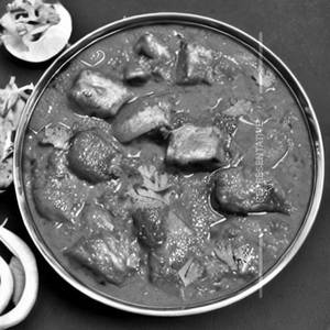 Surmai Curry