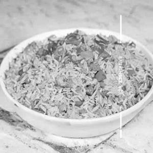 Maxican Fried Rice