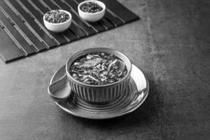Manchow Soup Veg