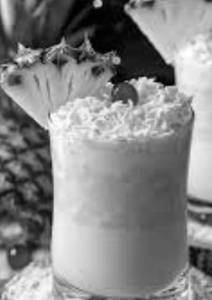 Pineapple Punch
