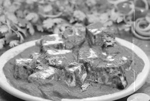 Paneer Tikka Masala