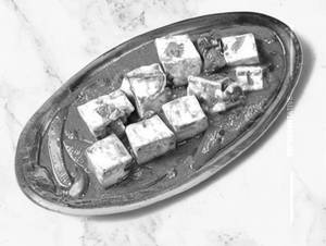 Kaju Paneer