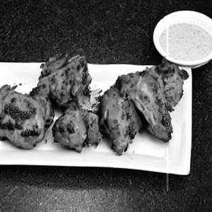 Cafe Adda Special Tandoori Chicken