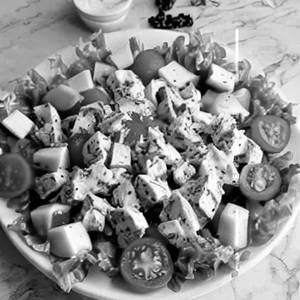 Chicken Salad