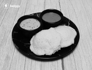 Idli (2 pcs)     