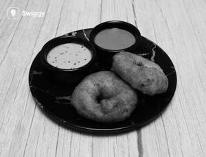 Medu Vada (2 pcs)      