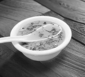 Chicken Soup