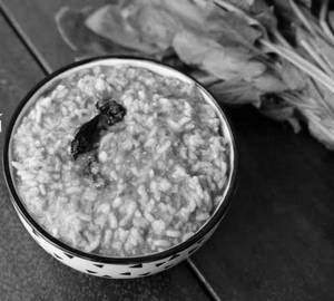 Palak Khichdi