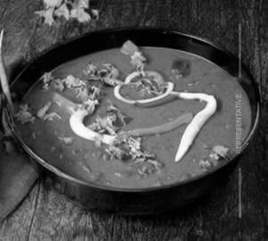 Veg Makhamali