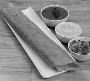 Masala Dosa