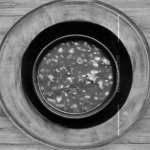 Mulligatawny Soup
