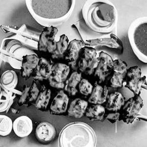 Chicken Tandoori