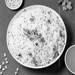 Jeera Rice