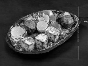 Paneer kofta