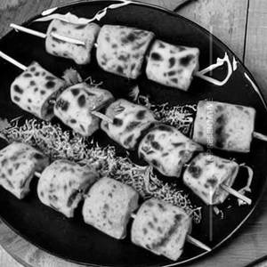 Paneer Banarasi Kebab