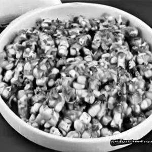 Corn N Mushroom
