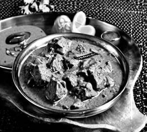 Potol Korma