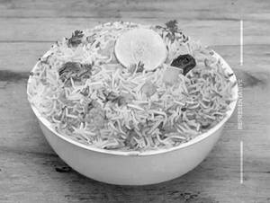 Aloo Dum Biryani