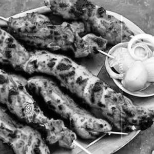 Chicken Tandoori
