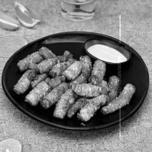 Crispy Baby Corn