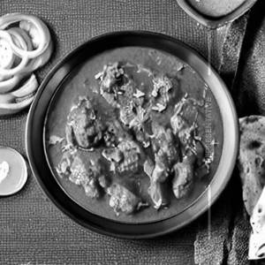 Chicken Tangri Masala