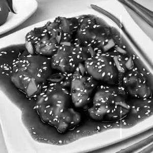 Chilli Chicken