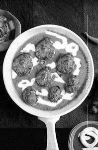 Paneer Kofta