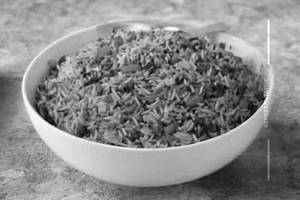 Mixed Schezwan Fried Rice