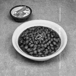 Soya Bean Maratha