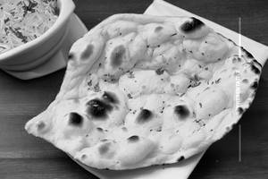 Plain Naan