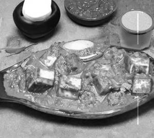 Paneer Angara